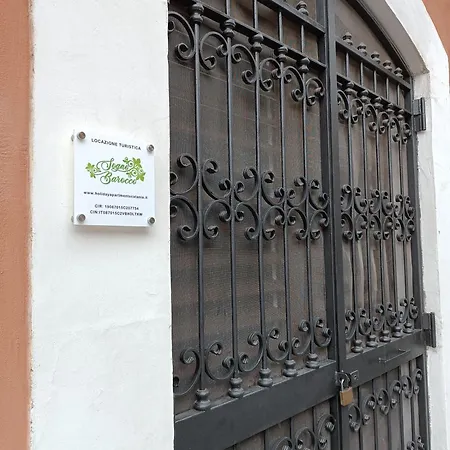Sogno Barocco