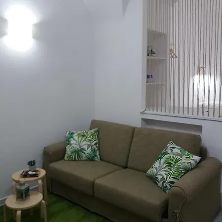 Apartamento Sogno Barocco Catania