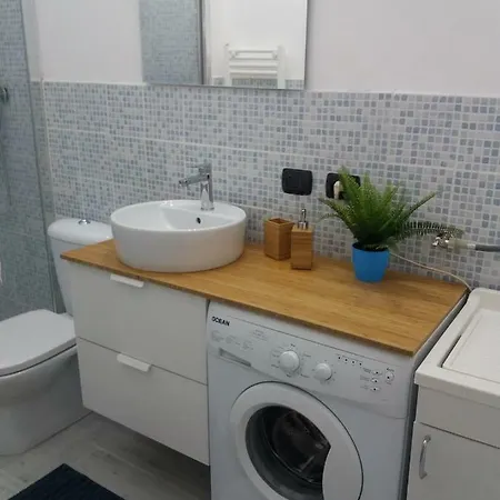 Apartment Sogno Barocco Catania