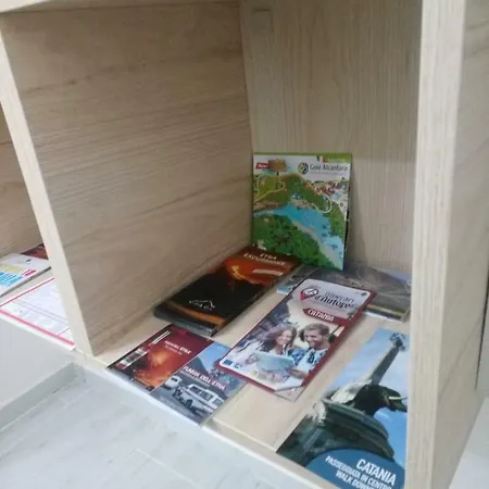 Sogno Barocco Apartamento *