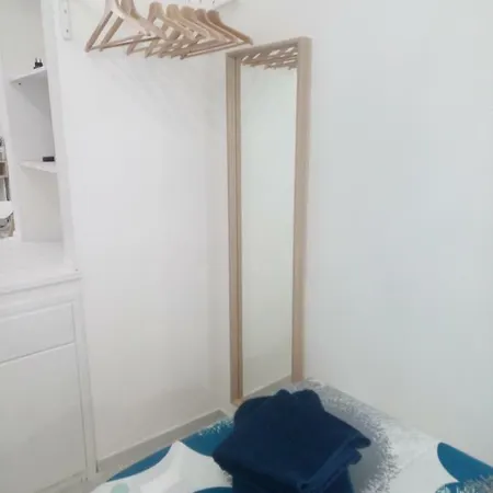 Apartamento Sogno Barocco Catania