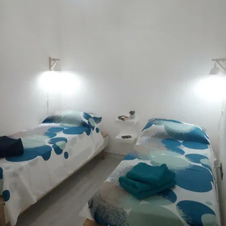Sogno Barocco Apartment