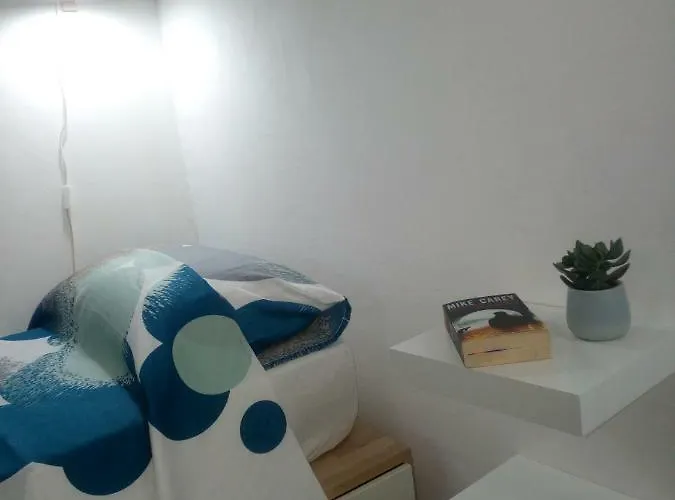 Sogno Barocco Lejlighed