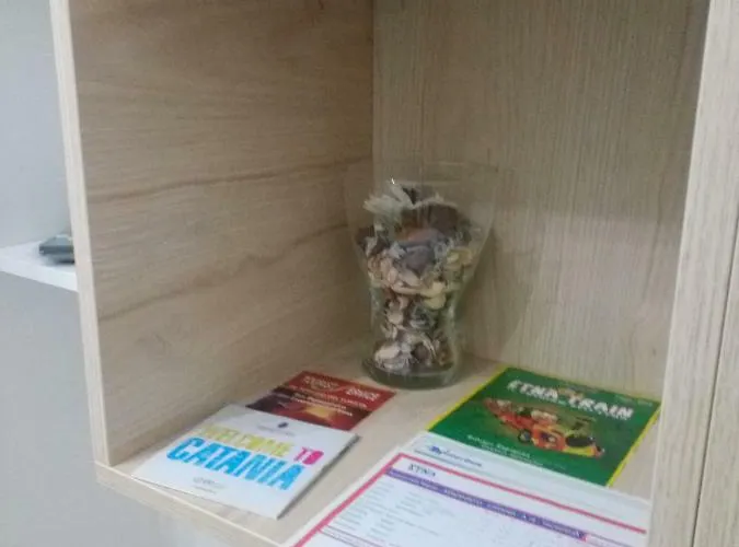 Sogno Barocco Lejlighed