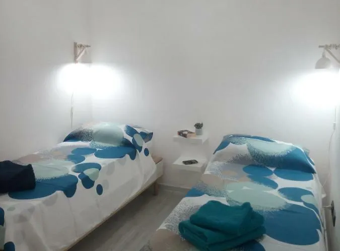 Sogno Barocco Lejlighed