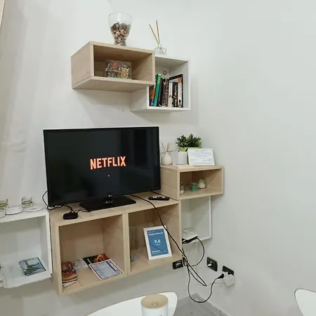 Appartement Sogno Barocco *