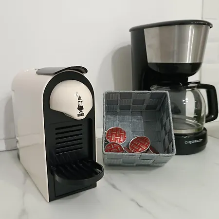 Sogno Barocco Apartamento *