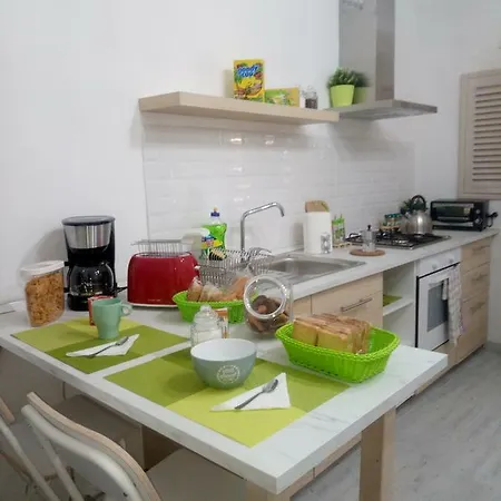 Sogno Barocco Catánia