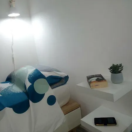 Sogno Barocco Apartament