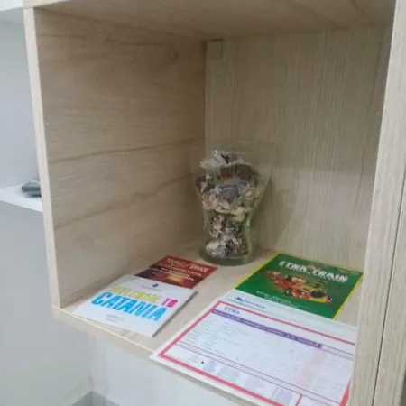 Sogno Barocco Apartamento
